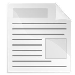 gnome-mime-document