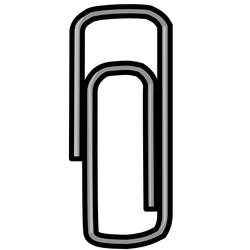 paperclip