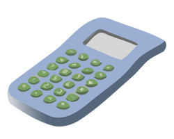 simple calculator 01