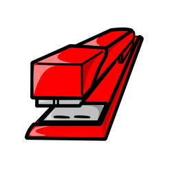 stappler
