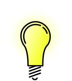 lightbulb brightlit benj 