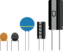 capacitors 1