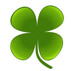 shamrock for march natha 01
