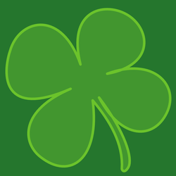 shamrock symbol jonadab  01