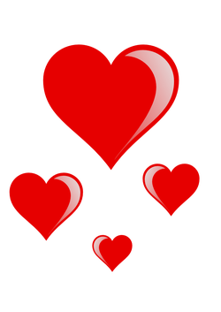 heart cluster jon philli 01