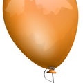 balloon-orange-aj