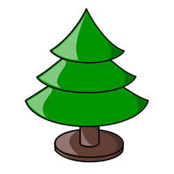 tree
