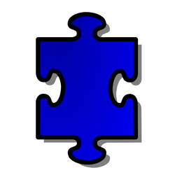 jigsaw blue 01