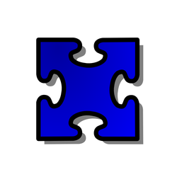 jigsaw blue 03