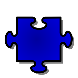 jigsaw blue 06