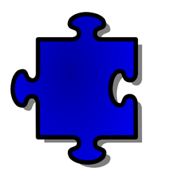 jigsaw blue 07