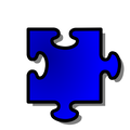 jigsaw blue 10
