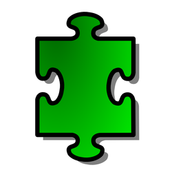 jigsaw green 01