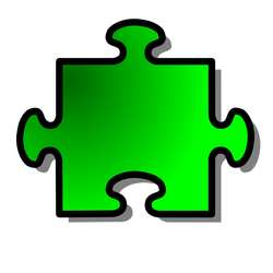 jigsaw green 08