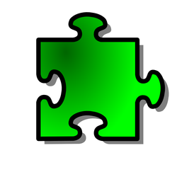 jigsaw green 09