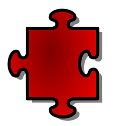 jigsaw red 07