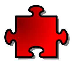 jigsaw red 08