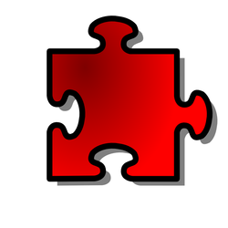 jigsaw red 09