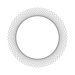 star 65pt16step