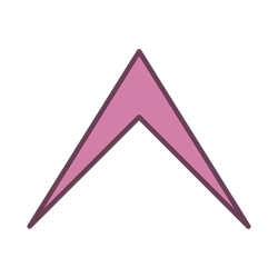 arki arrow up jean victo 
