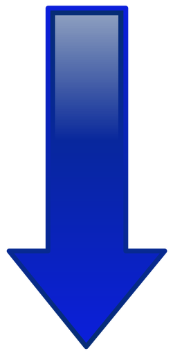 arrow-down-blue benji pa 01