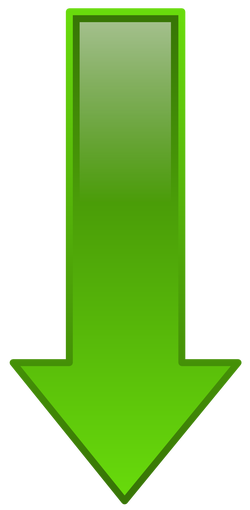 arrow-down-green benji p 01