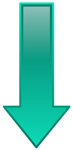 arrow-down-seagreen benj 01