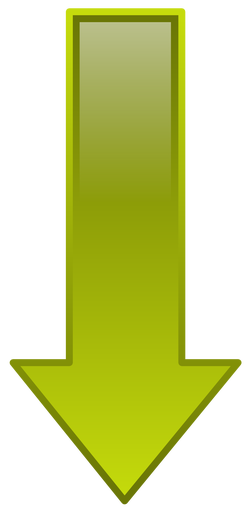 arrow-down-yellow benji  01