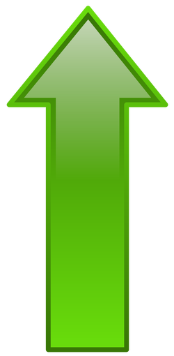 arrow-up-green benji par 01
