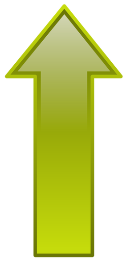 arrow-up-yellow benji pa 01