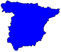 spain peninsule 01
