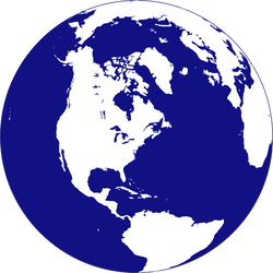 northern hemisphere glo 