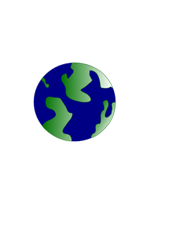 pseudo globe twilight 
