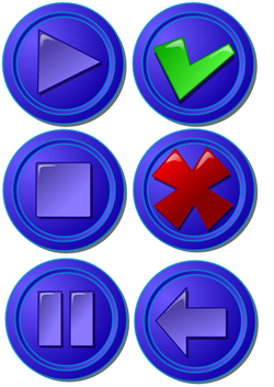 bunch o buttons christop 