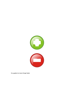 glass buttons lumen desi 01