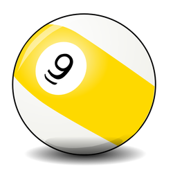 9 ball jarno vasamaa