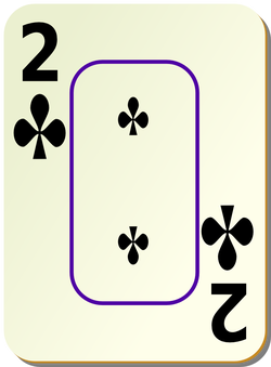 bordered c 2