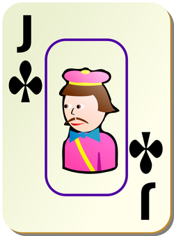 bordered c j