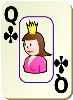 bordered c q