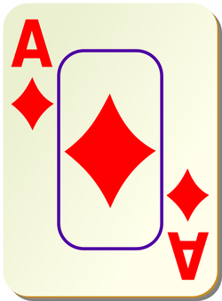 bordered d a