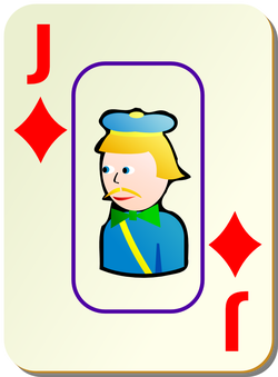 bordered d j