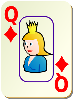 bordered d q