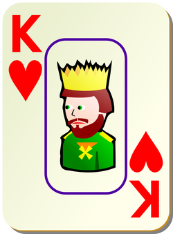 bordered h k
