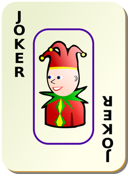 bordered jk b
