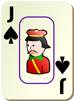 bordered s j