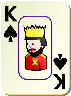 bordered s k