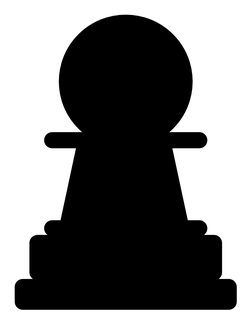 chesspieces-pawn