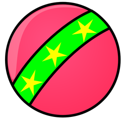 ball