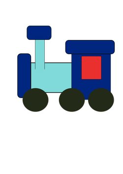 kiddy train orlando kara 