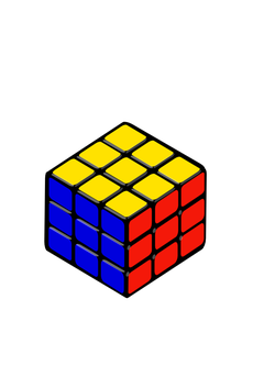rubik s cube petri lumme 01